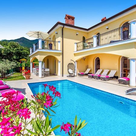 Holiday Home Villa Orhidea By Interhome Marcici Exterior photo