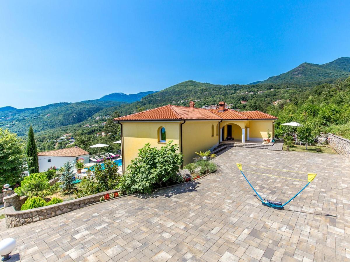 Holiday Home Villa Orhidea By Interhome Marcici Exterior photo