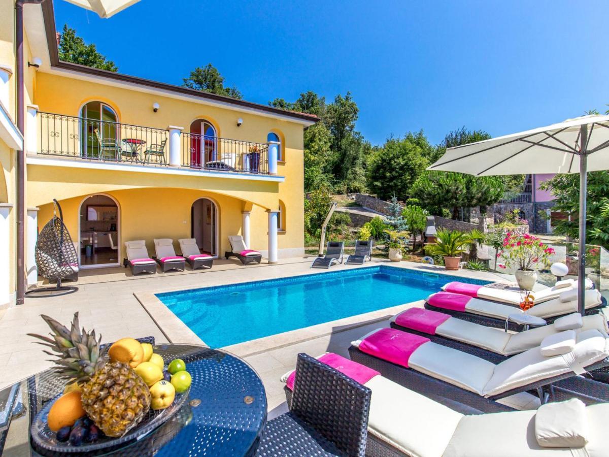Holiday Home Villa Orhidea By Interhome Marcici Exterior photo