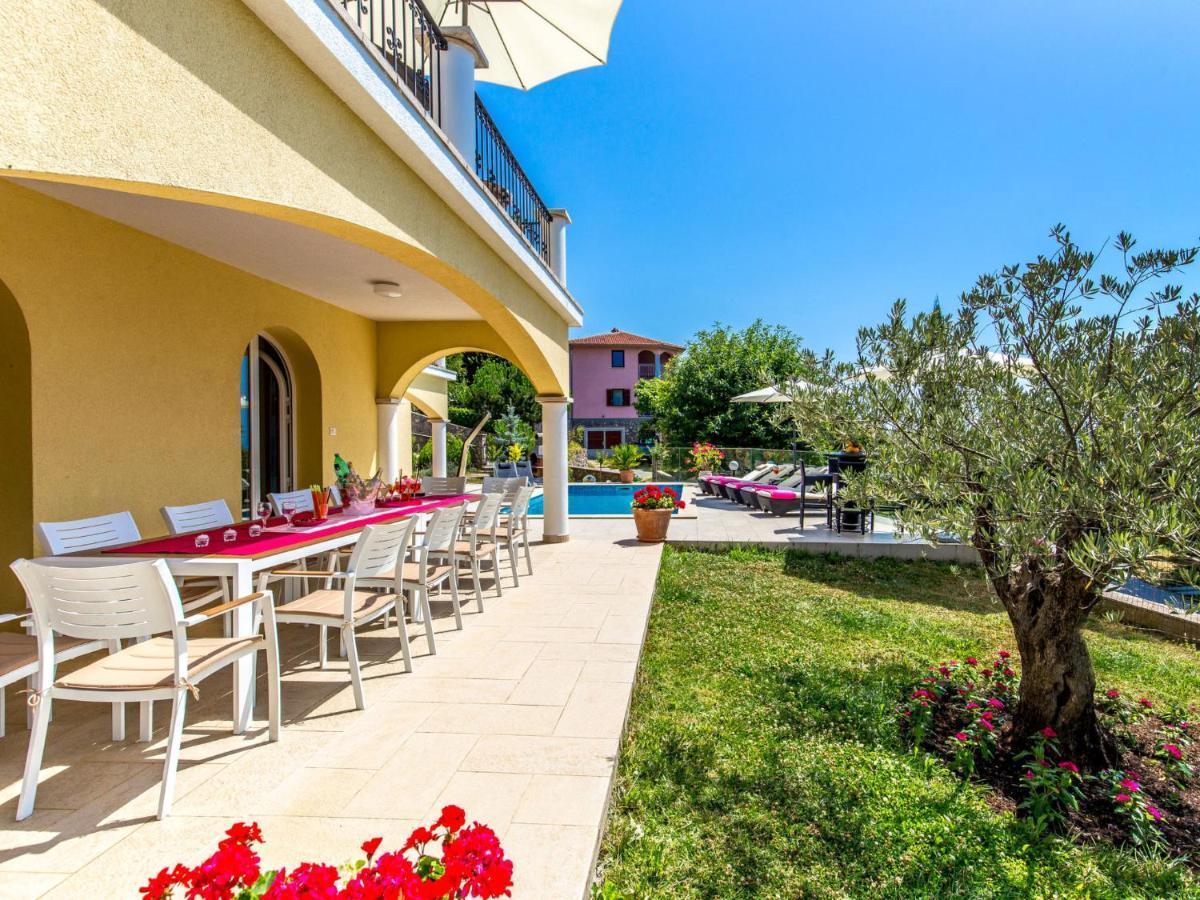 Holiday Home Villa Orhidea By Interhome Marcici Exterior photo